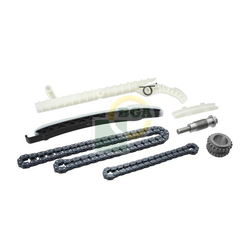 BGA Timing Chain Kit Set 66 Links fits Mercedes-Benz C-Class 2008-2021