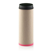 MANN-FILTER Secondary Engine Air Filter