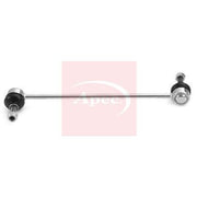 Apec Stabiliser Bar Link Coupling Rod Front Right fits Fiat Doblo Cargo