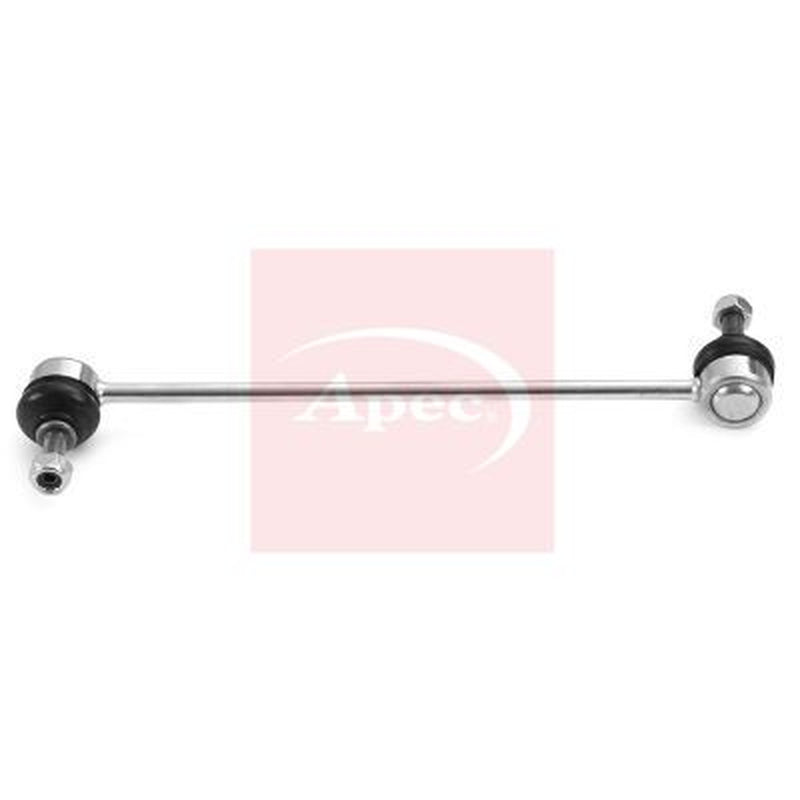 Apec Stabiliser Bar Link Coupling Rod Front Right fits Fiat Doblo Cargo
