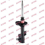 KYB 2 x Shock Absorbers fits Mitsubishi Carisma 1995-2006 1.6 1.9