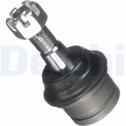 Delphi 2 x Ball Joints fits Jeep Wrangler III 2007-2011 2.8 3.6 3.8