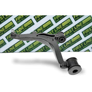First Line Control/Trailing Arm fits Nissan Interstar 2002-2006