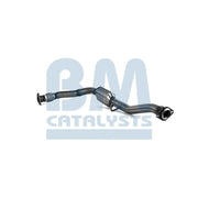 BM Catalysts Homologated Diesel Cat fits Land Rover Defender 1998-2016 2.5