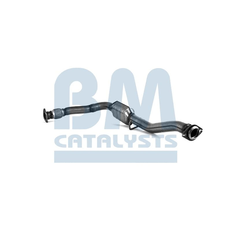 BM Catalysts Homologated Diesel Cat fits Land Rover Defender 1998-2016 2.5
