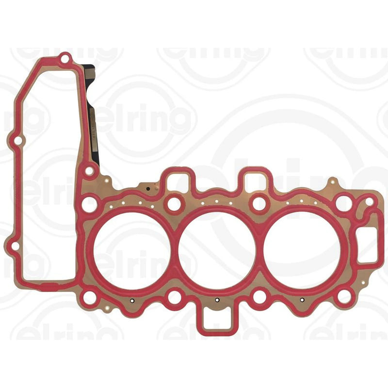 Elring Cylinder Head Gasket Thick fits Jaguar E-Pace 2020 on 1.5
