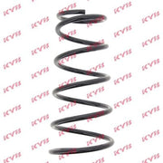 KYB Rear Suspension Coil Spring fits Mazda 626 1997-2002 1.8 1.9 2.0