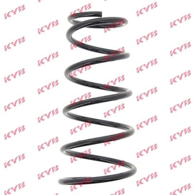 KYB Rear Suspension Coil Spring fits Mazda 626 1997-2002 1.8 1.9 2.0