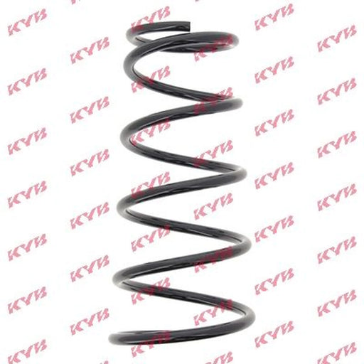 KYB Rear Suspension Coil Spring RA6983