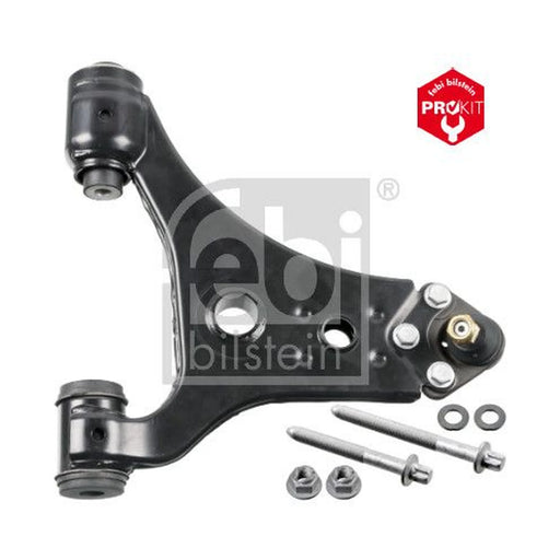 Febi Control/Trailing Arm Front Right 40388