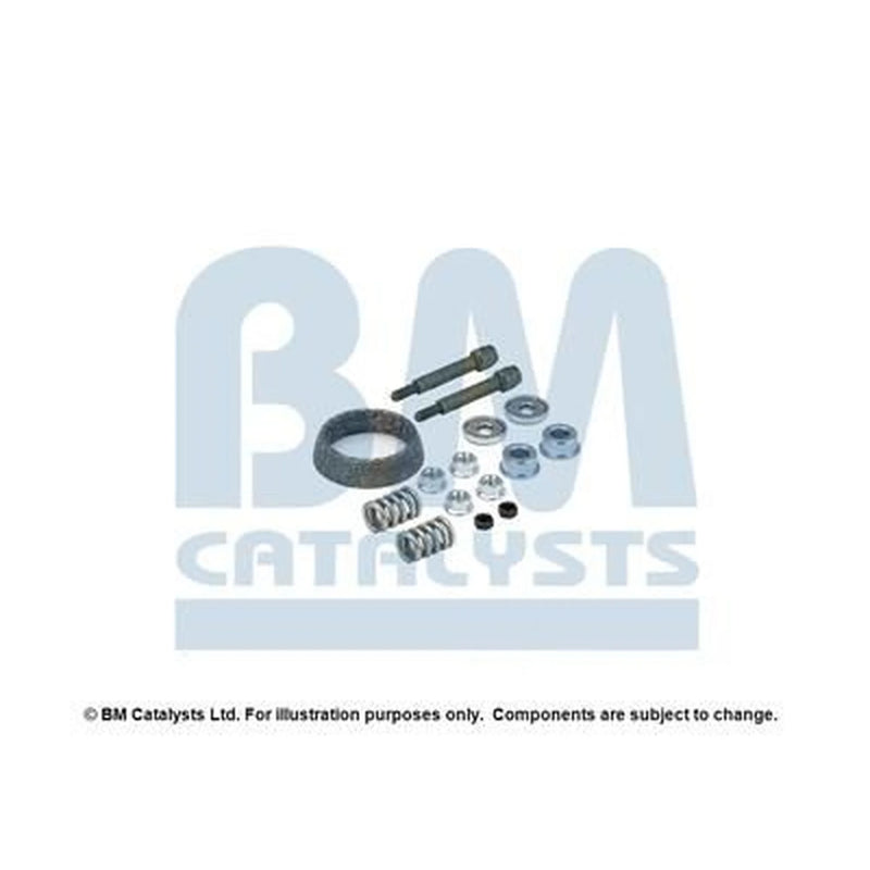 BM Catalysts Fitting Kit FK91768C FK91768C