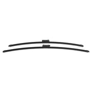 Bosch Aerotwin Wiper Blade Set 680mm + 625mm — A585S fits Opel Astra J 2009-2018