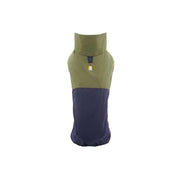 Ruffwear Sun Shower Coverall Dog Raincoat Midnight Blue (Medium) Ruffwear - Dynamic Drive
