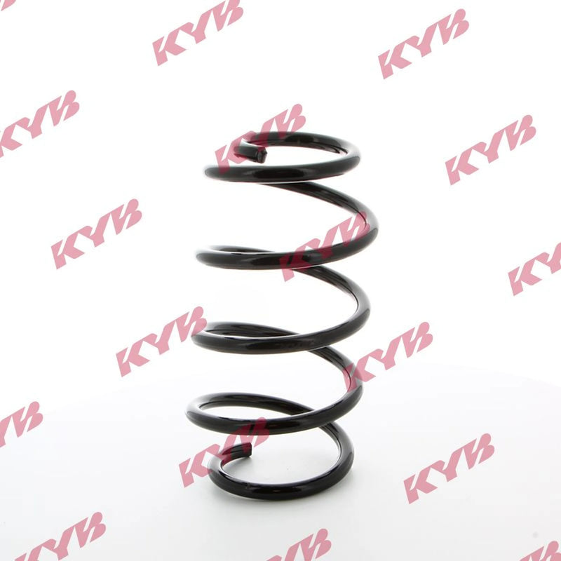 KYB 2 x Suspension Springs fits Ford Focus III 2014-2017 2.0
