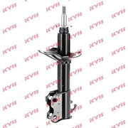 KYB Shock Absorber Damper Strut Front Left fits Nissan Sunny 1986-1991