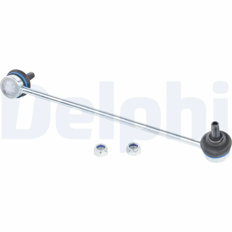 Delphi 2 x Stabiliser Bar Links fits BMW X3 2003-2011 2.0 2.5 3.0