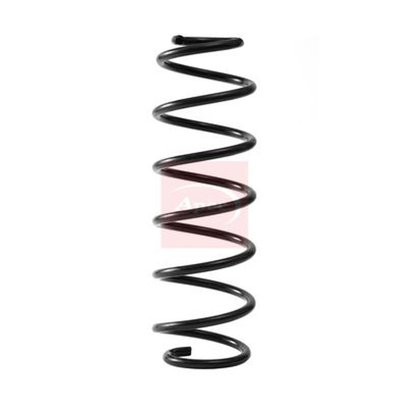 Apec Front Suspension Coil Spring fits Citroën C5 III 2008-2016 1.6 1.8 2.0