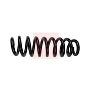 Apec Front & Rear Suspension Springs fits BMW X1 2009-2015