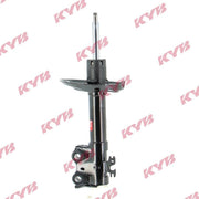 KYB Shock Absorber Damper Strut Front Left fits Lexus Ux 2018 on