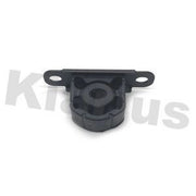 Klarius Exhaust System Mount fits Audi A4 Allroad B8 2013-2016 2.0