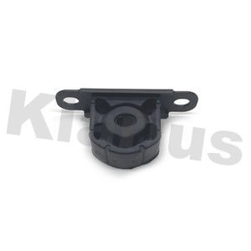 Klarius Exhaust System Mount fits Audi A4 Allroad B8 2013-2016 2.0