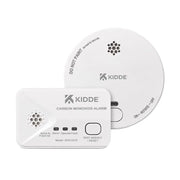 Kidde Essential Home Safety Pack - KCOSAC2