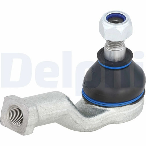 Delphi Steering Tie Rod End Ball Joint Front M12x1.25 TA1830