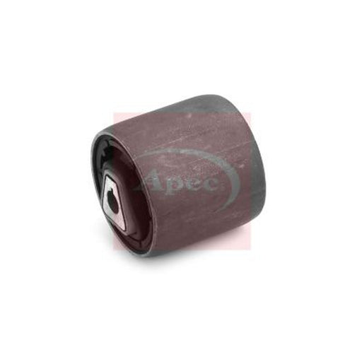 Apec Wishbone / Control / Trailing Arm Bush Front Right fits BMW 1 2004-2013