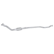 Hella Catalytic Converter fits Citroën Xantia 1996-2003 1.9
