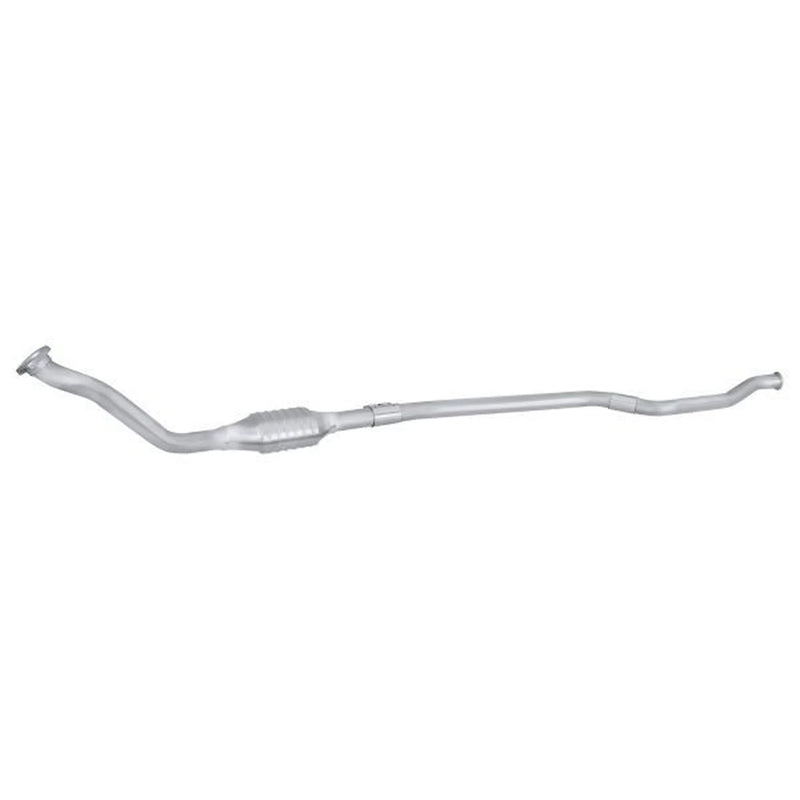 Hella Catalytic Converter fits Citroën Xantia 1996-2003 1.9
