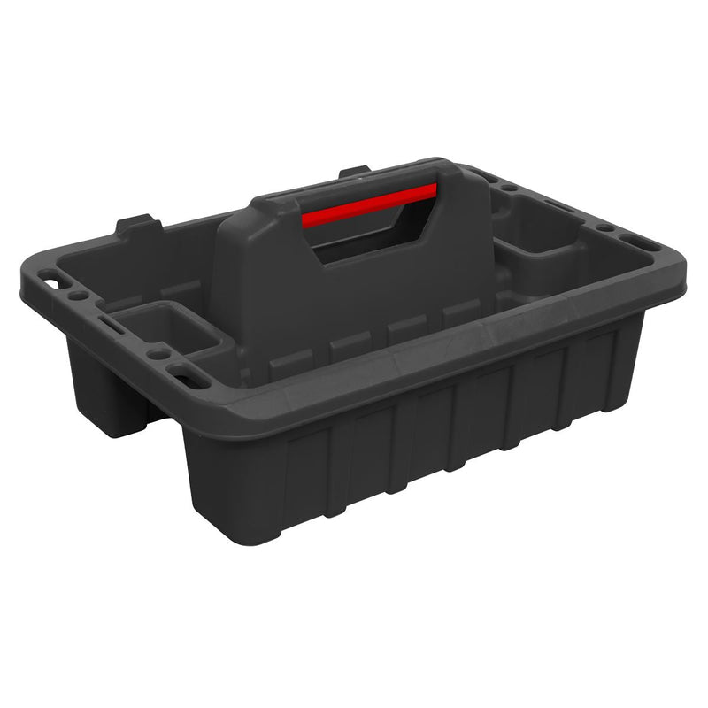 Sealey Multipurpose Tote Tray 510mm APTT2 Sealey - Dynamic Drive