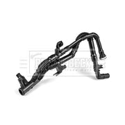 Borg & Beck Radiator Coolant Hose ID BTS1127
