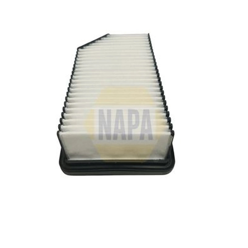 NAPA Service Kit with Air, Oil & Cabin Filters fits Kia Rio III 2011-2017 1.25