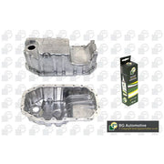 BGA Engine Oil Sump Pan SP0112