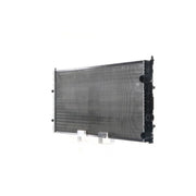 Mahle Engine Radiator fits VW Passat B3/B4 1988-1997 1.6 1.8 2.0 2.8 2.9