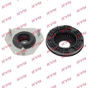 KYB Front Repair Kit Suspension Strut Support Mount fits Ford Fiesta VI
