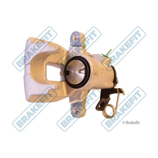 Apec Brake Caliper Assembly Rear Right BCA1112