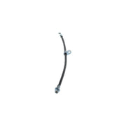 Bosch Brake Hydraulic Hose Line Front Right fits Toyota Yaris/Vitz 1999-2005