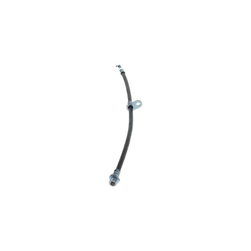Bosch Brake Hydraulic Hose Line Front Right fits Toyota Yaris/Vitz 1999-2005