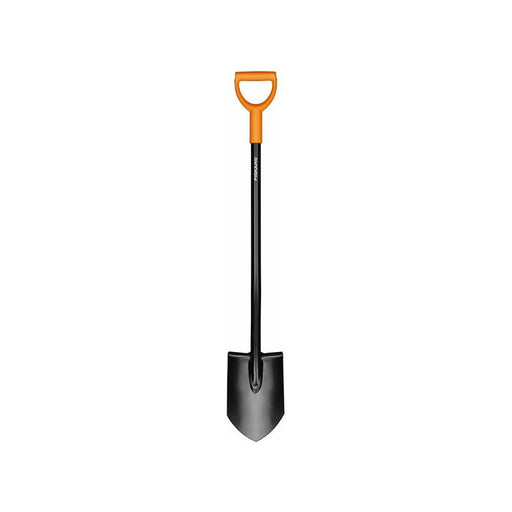 Fiskars Solid™ Pointed Spade Fiskars - Dynamic Drive