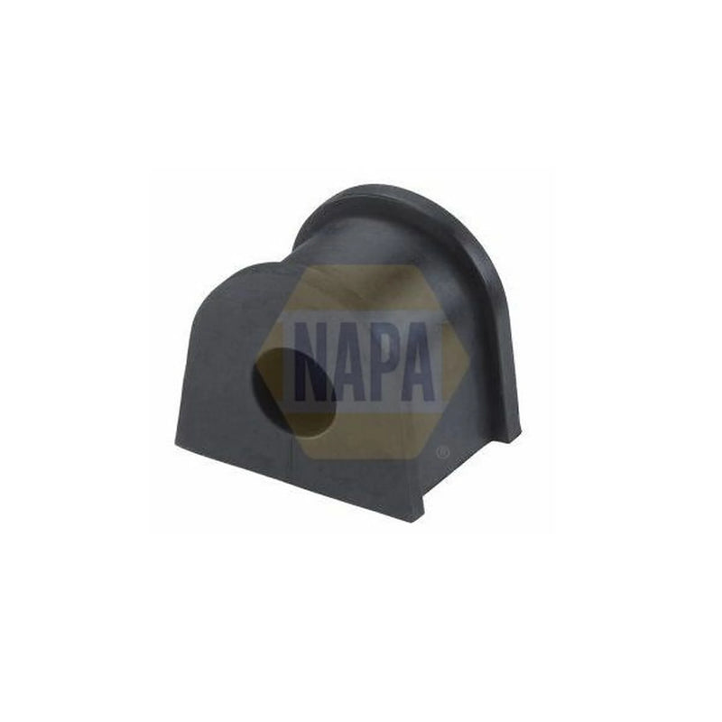 NAPA Anti Roll Bar Bush Rear Right fits Subaru Impreza 2002-2005 2.5