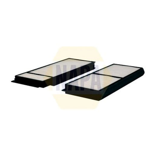 NAPA Cabin Air Filter (Pollen Filter) NFC4115