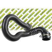 First Line Intercooler Turbo Charge Air Hose fits Nissan Primastar 2006 on 2.0