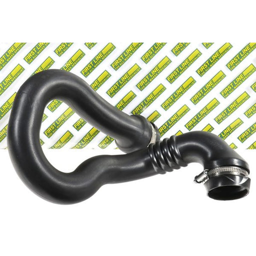 First Line Intercooler Turbo Charge Air Hose fits Nissan Primastar 2006 on 2.0
