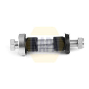 NAPA Stabiliser Bar Link Coupling Rod Front Right fits Mercedes-Benz 123