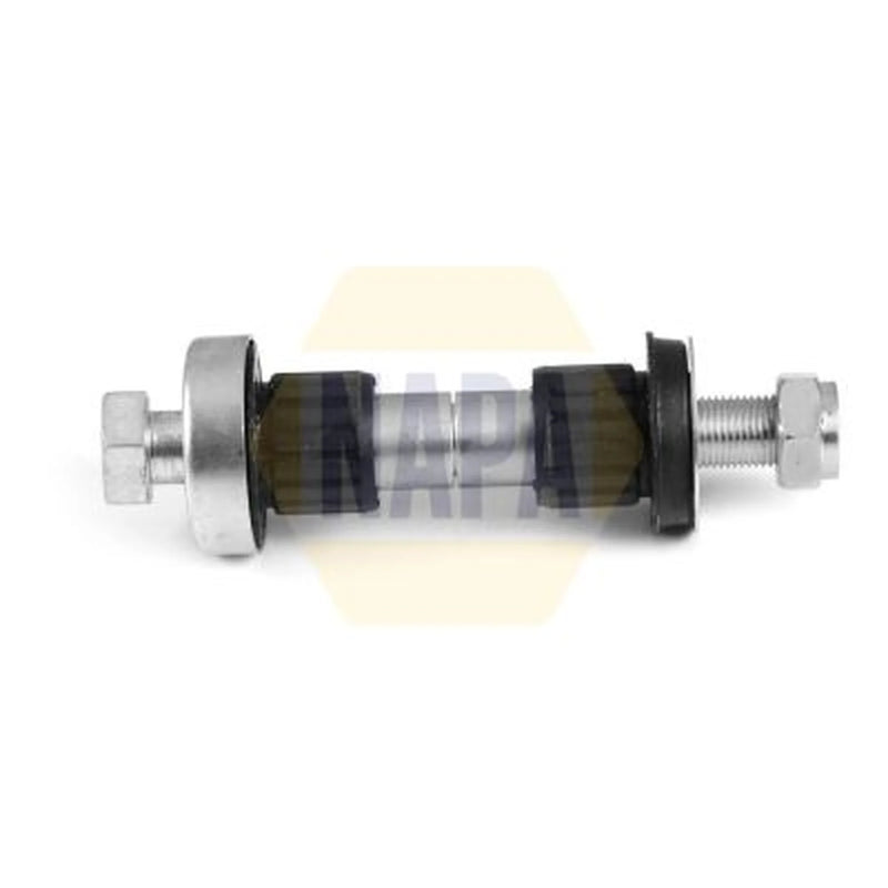 NAPA Stabiliser Bar Link Coupling Rod Front Right fits Mercedes-Benz 123