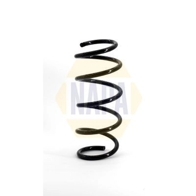 NAPA Front Suspension Coil Spring fits Opel Combo Box Body/Mpv 2001 on 1.7