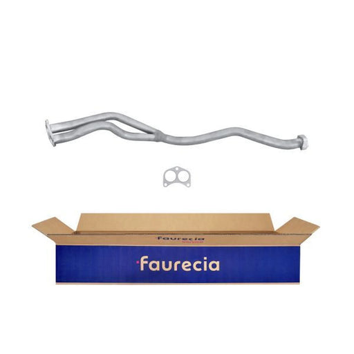 Hella Exhaust Pipe OD 8LA 366 005-361