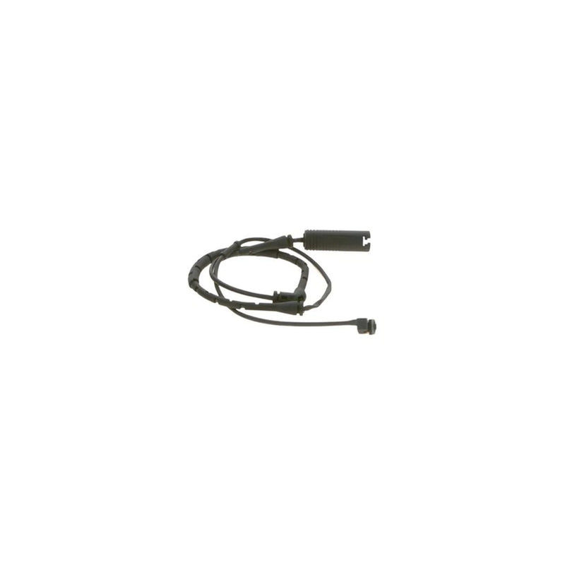 Bosch Brake Pad Wear Sensor Front fits Land Rover Range Rover 2005-2012 3.6 4.2