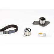 Continental CTAM Timing Belt Kit with Rollers fits Dacia Solenza 2003 on 1.9